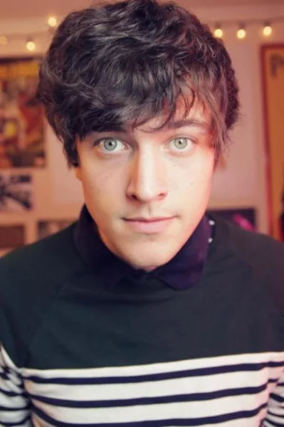 PJ Liguori