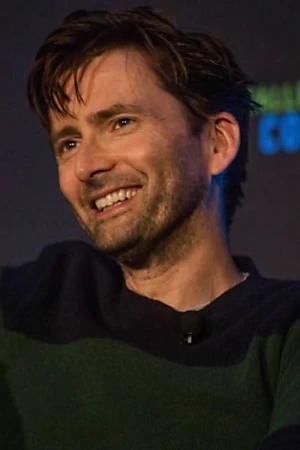 David Tennant