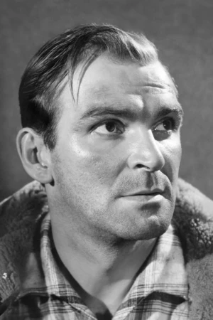 Stanley Baker