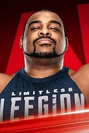 Keith Lee