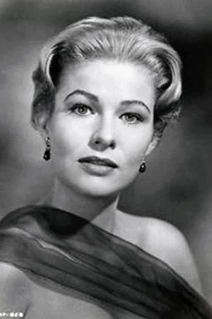 Nancy Olson