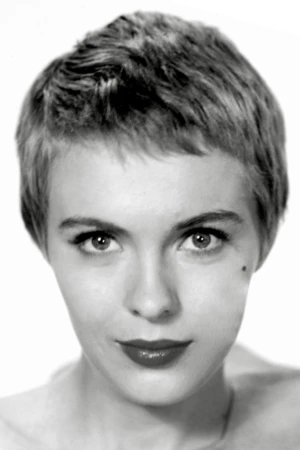 Jean Seberg