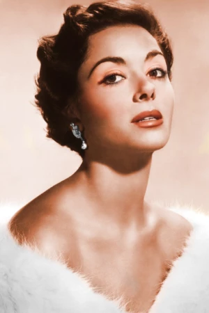 Dana Wynter