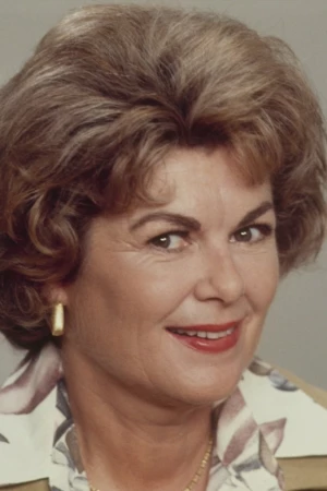 Barbara Hale