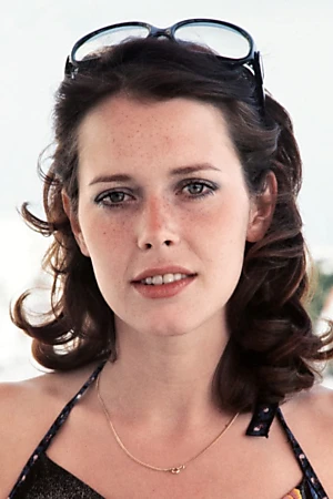 Sylvia Kristel