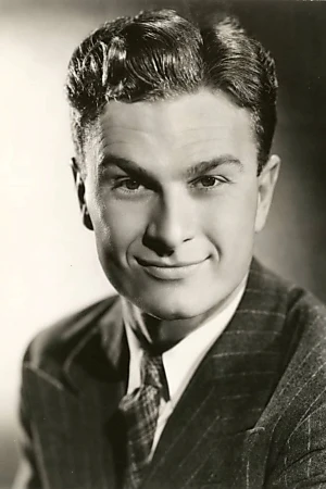 Eddie Albert