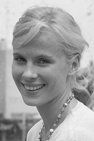 Bibi Andersson