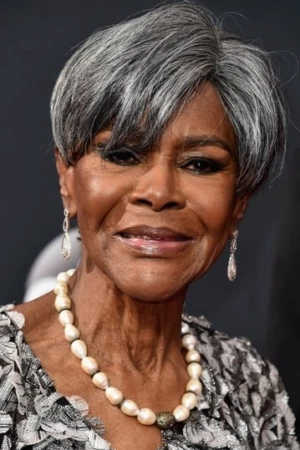 Cicely Tyson