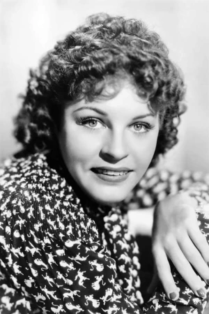 Martha Raye