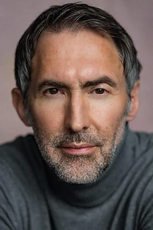 Ian Whyte