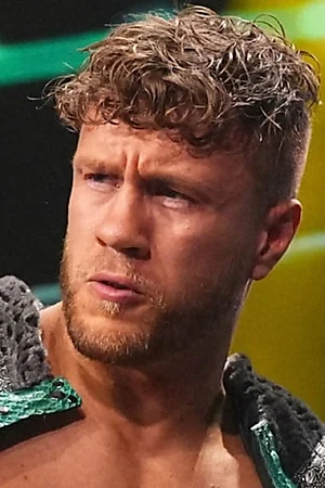 William Ospreay