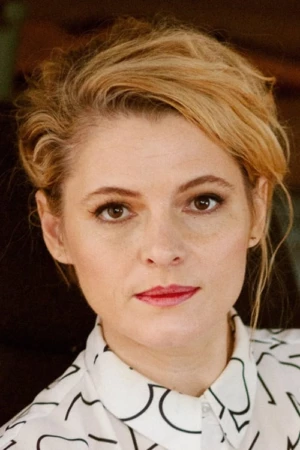 Amy Seimetz