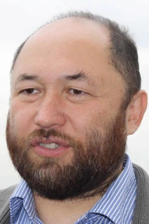 Timur Bekmambetov