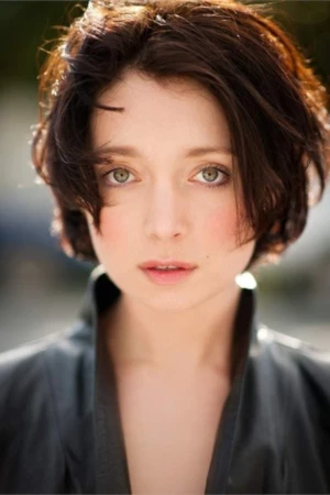 Antonia Prebble