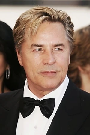 Don Johnson