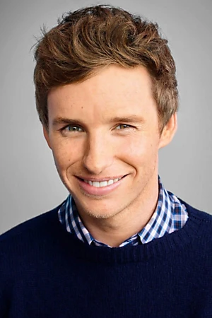 Eddie Redmayne