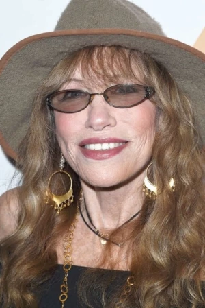 Carly Simon