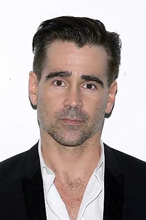 Colin Farrell