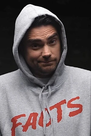 Ben Shapiro