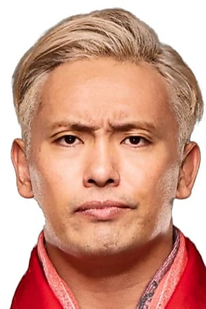 Kazuchika Okada