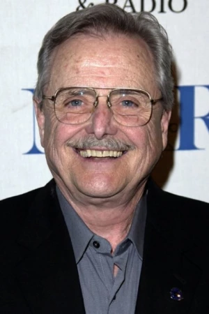 William Daniels