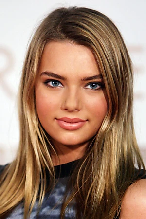 Indiana Evans