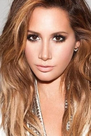 Ashley Tisdale