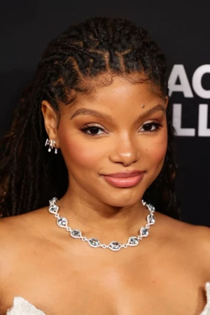 Halle Bailey