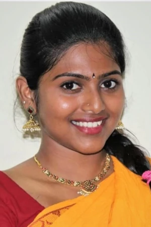 Praneeta Patnaik