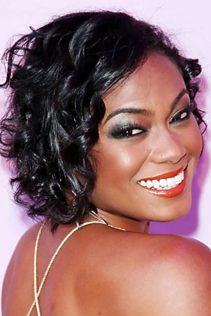 Tatyana Ali