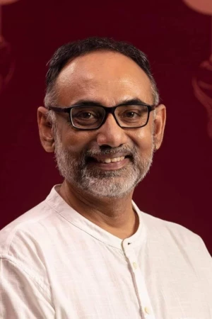 Aniruddha Chakladar