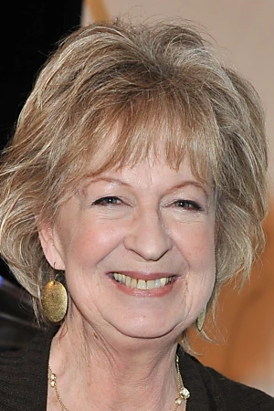 Jayne Eastwood