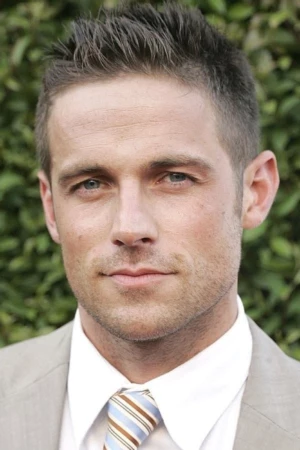 Dylan Bruce