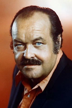 William Conrad