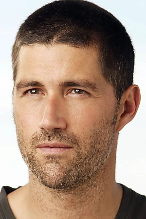 Matthew Fox