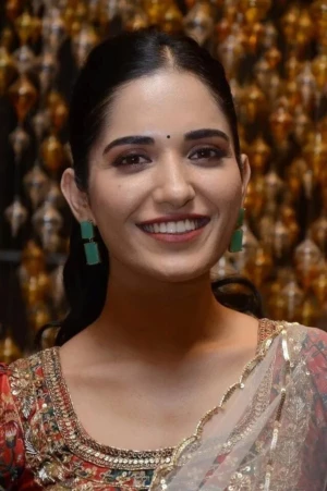 Ruhani Sharma