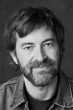 Mark Duplass