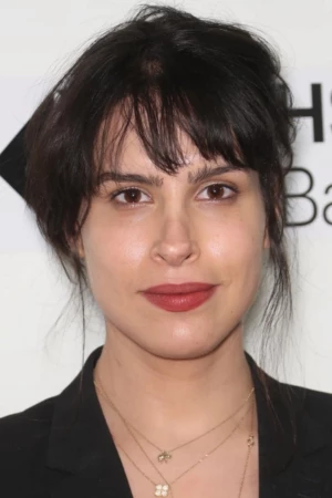 Desiree Akhavan