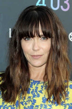 Katie Aselton