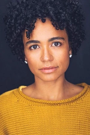 Lauren Ridloff