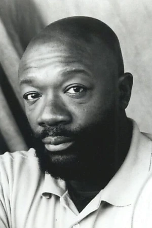 Isaac Hayes