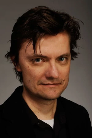 James Urbaniak