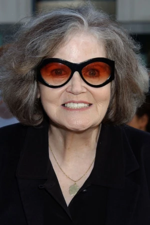 Eileen Brennan