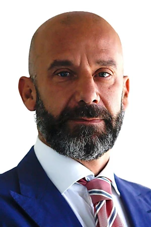 Gianluca Vialli