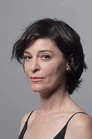 Maria Protopappa