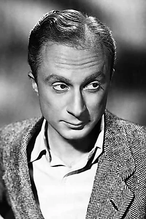 Norman Lloyd