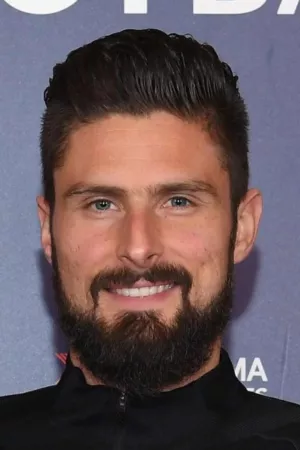 Olivier Giroud