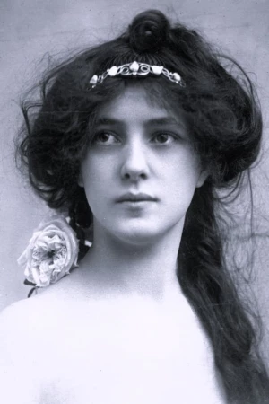 Evelyn Nesbit