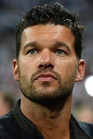 Michael Ballack