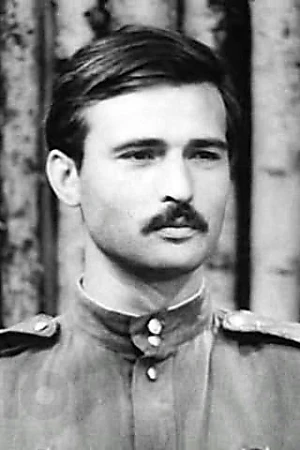 Viloriy Pashchenko